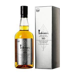 ys蔭zIchiro's Malt C`[Yg  505 50.5% 700ml