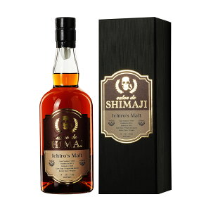 ys蔭zIchiro's Malt C`[Yg  TEhEV}W 2013-2023 @[WI[No 63% 700ml