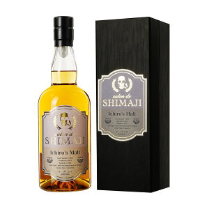 ys蔭zC`[Yg ichiro's Malt  ThV}W 2014-2023@tB{o EX s[ebh 700ml 64