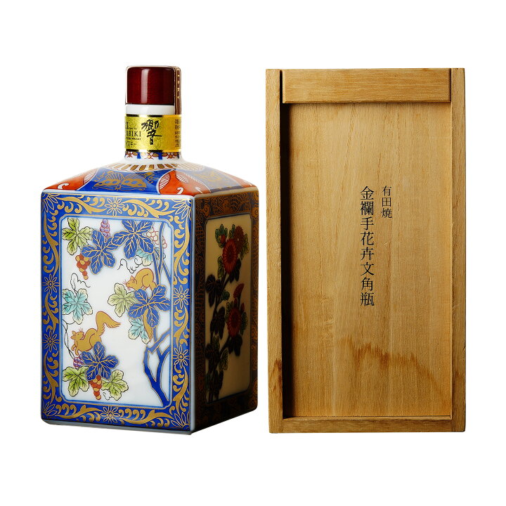楽天市場】【東京都内限定発送】ウイスキー Suntory サントリー 響 21 