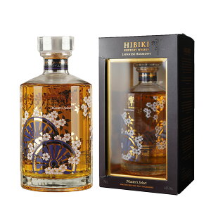 ys蔭zECXL[ Suntory Tg[ Hibiki  Japanese Harmony Wpj[Yn[j[ }X^[YZNg ӏ{g 700ml t 󂠂