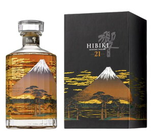 ys蔭zECXL[ Suntory Tg[ Hibiki  21N ӏ{g xm_} 700ml Wpj[Y ECXL[ Japanese Whisky YECXL[