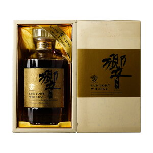 �y�����s�����蔭���z�E�C�X�L�[ Suntory �T���g���[ Hibiki �� �S�[���h���x�� 750ml