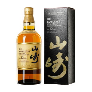 ys蔭z SUNTORY Tg[ Yamazaki R 12N 100NLO 700ml t Wpj[Y ECXL[ Japanese Whisky YECXL[