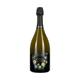 2015 ドン・ペリニヨン ブリュット Dom Perignon Brut 村上隆 Edition 750ml シャンパーニュ フランス