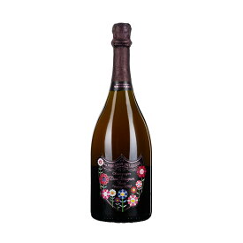 2010 ドン・ペリニヨン ロゼ Dom Perignon Rose 村上隆 Edition 750ml シャンパーニュ フランス