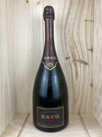 2000 クリュッグ Krug 1500ml フランス シャンパン シャンパーニュ