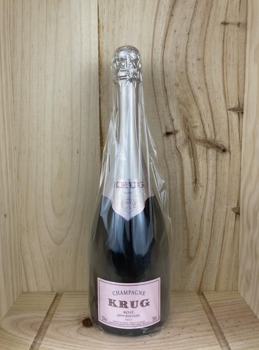 楽天市場】クリュッグ ロゼ Krug rose 750ml フランス シャンパン