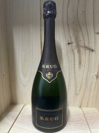 2008 クリュッグ Krug 750ml フランス シャンパン シャンパーニュ