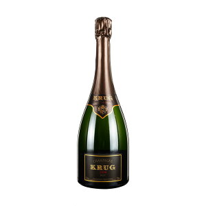 2008 �N�����b�O Krug 750ml �t�����X �V�����p�� �V�����p�[�j��