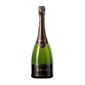 2006 �N�����b�O Krug 750ml �t�����X �V�����p�� �V�����p�[�j��