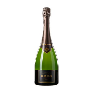 2011 �N�����b�O Krug 750ml �t�����X �V�����p�� �V�����p�[�j��