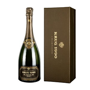 1990 NbO Krug 750ml t tX Vp Vp[j