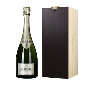2009 �N�����b�O �N�� �f�� ���j�� �u�����b�g �u���� �h �u���� �ؔ����� Krug Clos du Mesnil Brut Blanc de Blancs 750ml �t�����X �V�����p�� �V�����p�[�j��