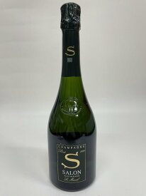 1999 サロン ブラン ド ブラン 750ml Salon Blanc de Blancs フランス シャンパン シャンパーニュ