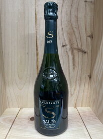 2002 サロン ブラン ド ブラン 750ml Salon Blanc de Blancs フランス シャンパン シャンパーニュ