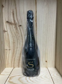 2004 サロン ブラン ド ブラン 750ml Salon Blanc de Blancs フランス シャンパン シャンパーニュ