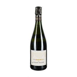 �W���b�N�E�Z���X �V���u�X�^���X Jacques Selosse Substance 750ml �t�����X �V�����p�� �V�����p�[�j��