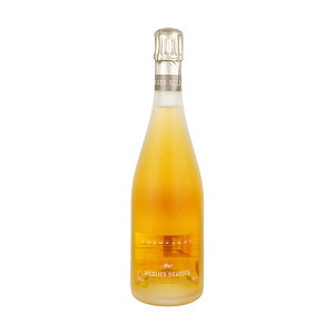 �W���b�N�E�Z���X ���[�E�u�����b�g Jacques Selosse Rose Brut 750ml �t�����X �V�����p�� �V�����p�[�j��