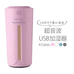 USB g   X`[ y4J[zItBX  RpNgTCY 230ml A/Ԍ 2[h LED7F_