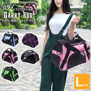 ybgp ܂肽 L[obO yLTCY×5J[z L  V_[ ^  2WAY ^ ω׏d6Kg s24.5cm × 52cm × 33m |[^u o ObY