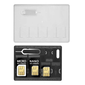 SIMJ[hmicroSDJ[hz_[ 2g [[Xst] }CN/imSIMAmicroSD[J[h[P[X