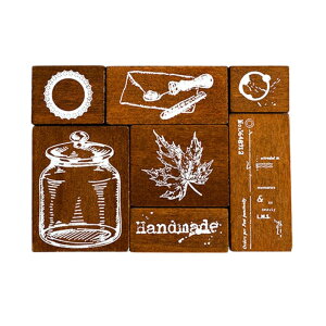 ؐX^vZbg AeB[N 7ZbgbNtg DIYp 蒠 XNbvubLO L R[W Ao (Crafted Diary)