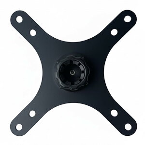 VESA A_v^[v[g 1/4C`lW 75×75/100×100 ϊ |[^uj^[ OrEj^[A[Ή ({[}Eg)