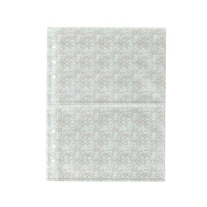 A5 6 NA|Pbg 10Zbg gJ ʐ^ J[h[ ԕ n[g   蒠ptB (ԕ/2|Pbg)