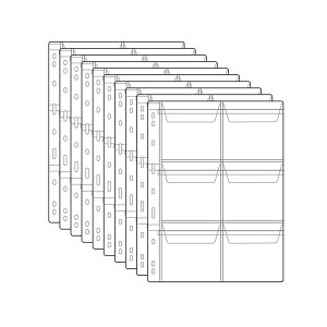 XuRCAo tB RC[Ao A4TCY 10 6|Pbg RNV z_[ ؎Ao ~jʐ^ sobW W ۑp (Xu)