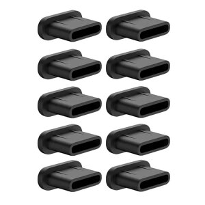 USB Type-C |[gیJo[ 10Zbg ho h VR X}[gtH ^ubg m[gPCp RlN^Lbv (یJo[/)