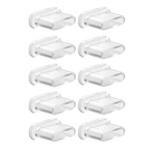 USB Type-C |[gیJo[ 10Zbg ho h VR X}[gtH ^ubg m[gPCp RlN^Lbv (یJo[/)