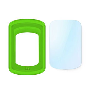 XOSS Gen2 / G+ Gen2 Ή یJo[ + یtBZbg ]ԗpRs[^[ GPSXs[h[^[p hP[X TCNOANZT[ (O[)