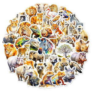 ���� �X�e�b�J�[ 50���Z�b�g ���� �C���X�g �V�[�� �蒠 �m�[�g �X�}�z �p�\�R�� �X�[�c�P�[�X �f�R�p �M�t�g �G�� (�T�t�@��)