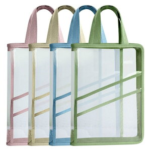  A A4 t@CP[X NAz_[ e ȏ m[g P[X hLgtH_[ t PVC (O[)