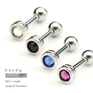 o[x ςȂ XeX T[WJXeX ×pXeX 316L AM[ AM[t[ t@[XgsAX ZJhsAX 8mm {fBsAX 16G ZJhsAX f