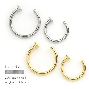 @s @sAX XeX T[WJXeX 316L AM[ AM[t[ {fBsAX 18G 20G ւ O mXg Y fB[X Vv