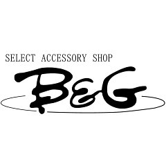 セレクトアクセサリーB＆G