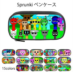 y1580~1375~ 8%COUPON+P5{!11/15 23:59܂Łz V XvL[ Sprunki yP[X M Q[ ʔ ObY Incredibox Sprunki z[Q[ [`[u M  e @\ 