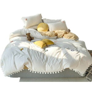 y29148~25359~ 8%COUPON+P5{!11/15 23:59܂Łz4_Zbg zcJo[ Zbg̃Rbg{[100% |zcJo[220*240cm + {bNXV[c +2 Jo[ [VN v[g Mtg