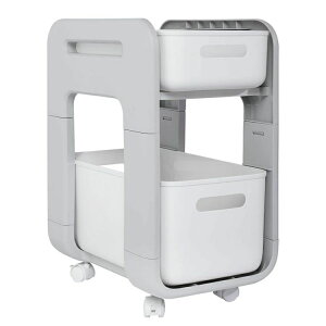yVLOiIzLb`S bN LX^[tS [P[X 2i ړ 360x]\ [ gȒP ω׏d20kg 25.5×s38×48.5cm O[ 䏊[ 