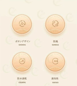 y4280~3852~ 8%COUPON+P2{!11/27 01:59܂ŁzpCR[g  J  ̂ ʋCJbp J U J̓ły h h y h R[g pJH ~J