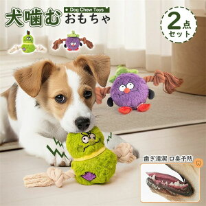 【実質3582円→10%OFFクーポン 10/24まで】★2点set★犬用おもちゃ オモチャ ぬいぐるみ 梨 音が鳴る 鳴き笛 犬おもちゃ 犬のおもちゃ 犬のオモチャ 小型犬 中型犬 大型犬 スクィーカー入り デン
