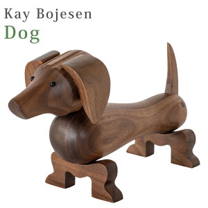 [5%OFFN[|] Kay Bojesen Dog fUCi[Y v_Ngi ؐ ߋJCE{CX  hbO Mtg CeA IuWF u k RNV i f}[N l` tBM