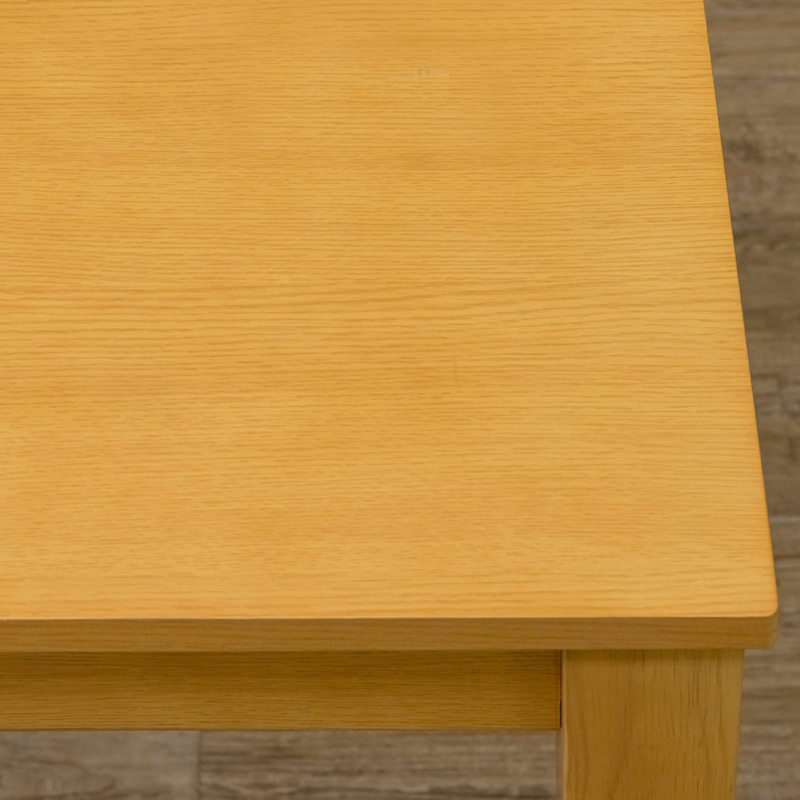 楽天市場】【5%OFFクーポン】ダイニングテーブル ダイニング 木製 食卓