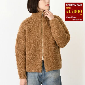 �y�ő�15,000�~�I�t�N�[�|���zMax Mara Studio �}�b�N�X�}�[�� �X�e�D�f�B�I �g�b�v�X OGGETTI �u�[�N�� �n�C�l�b�N�W�b�v �J�[�f�B�K�� 6346062600 ���f�B�[�X �u���E�� �A���p�J �j�b�g �^�[�g�� �t�@