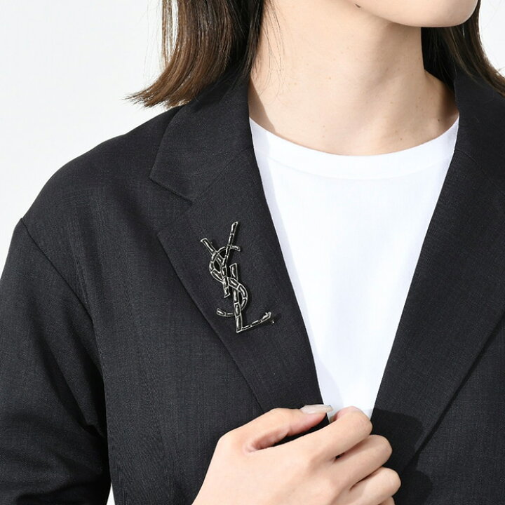 楽天市場】【最大10,000円OFFクーポン配布中】SAINT LAURENT サン 
