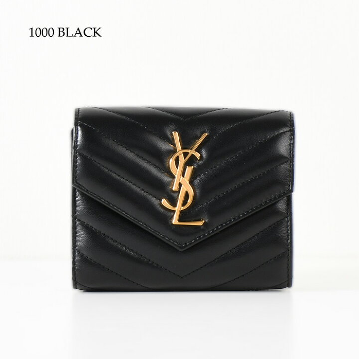 楽天市場】【全品5％OFFクーポン配布中】SAINT LAURENT サンローラン  