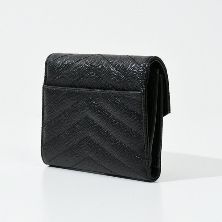楽天市場】【最大P10倍】SAINT LAURENT サン ローラン WALLET  