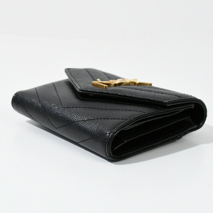 楽天市場】【最大P10倍】SAINT LAURENT サン ローラン WALLET 